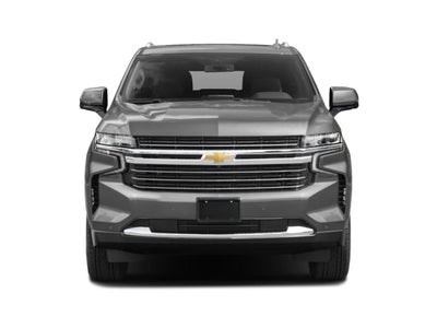 2021 Chevrolet Tahoe 2WD Commercial