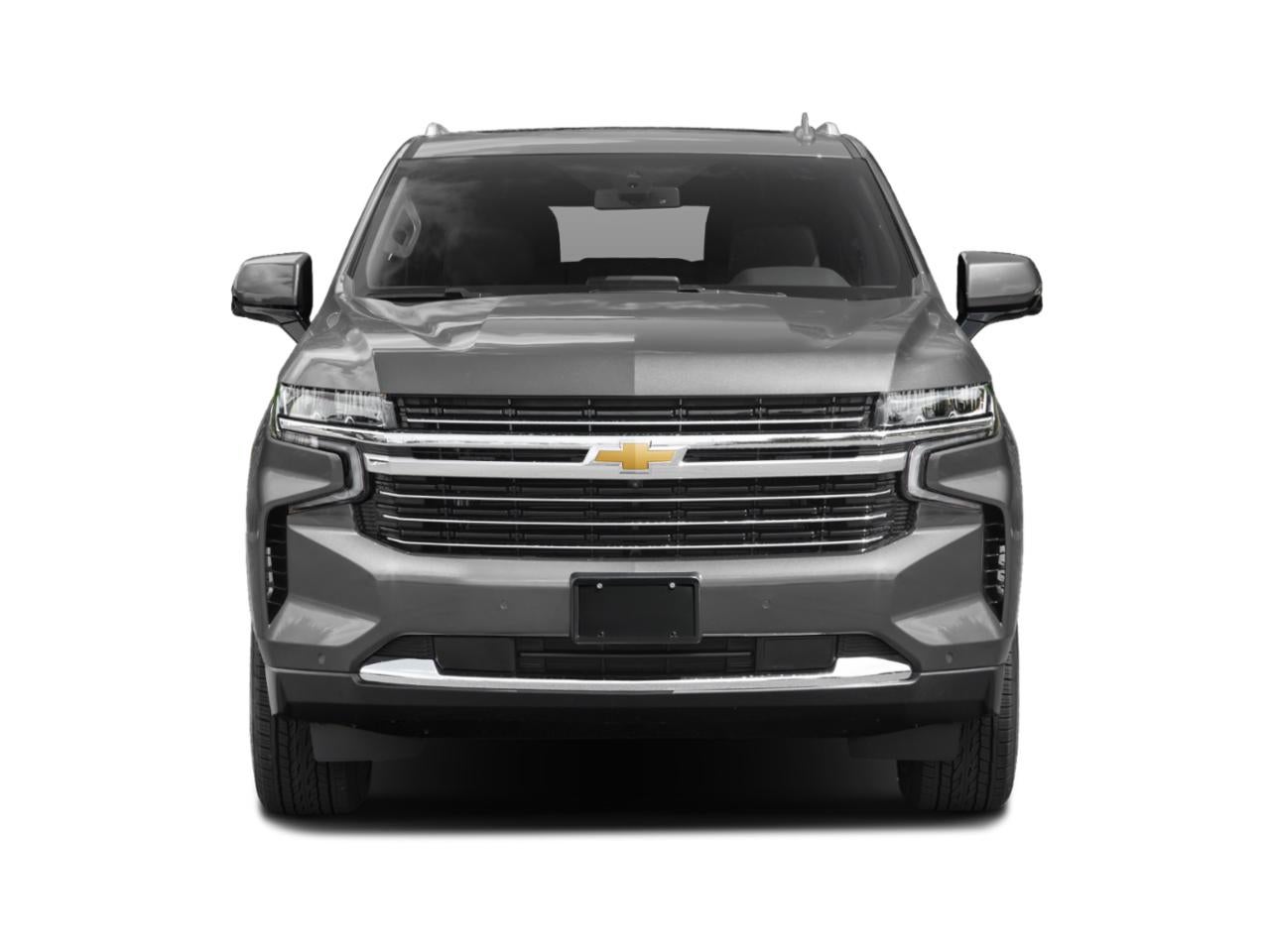 2021 Chevrolet Tahoe 2WD Commercial