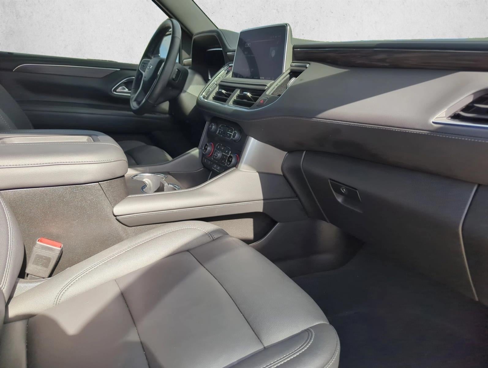 2023 Chevrolet Suburban 4WD Z71