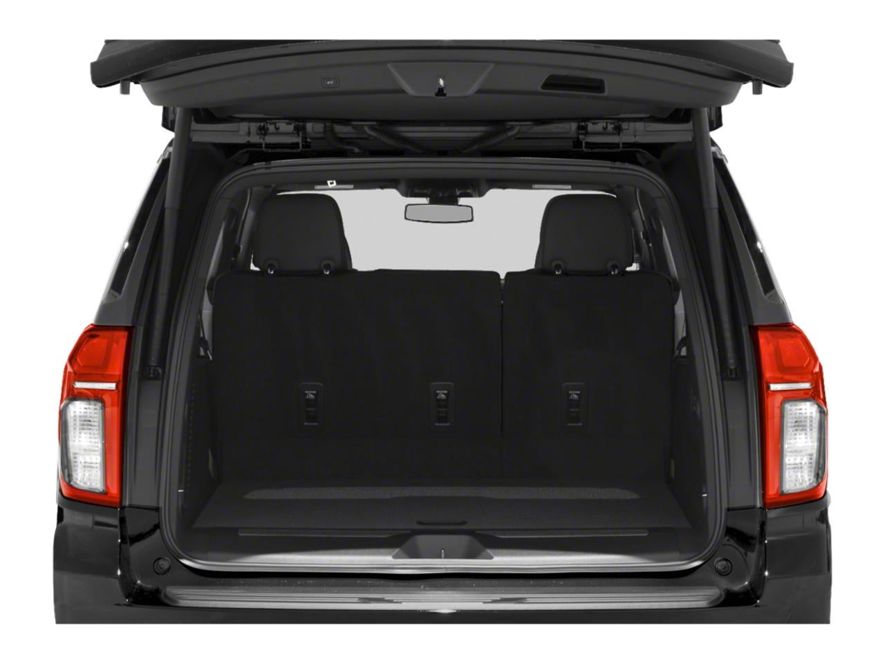 2023 Chevrolet Suburban 4WD Z71