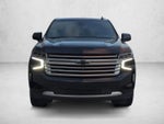 2021 Chevrolet Tahoe 4WD High Country