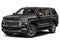 2021 Chevrolet Tahoe 4WD High Country
