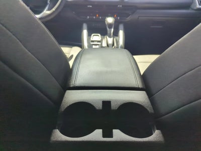 2024 GMC Canyon Crew Cab Short Box 2-Wheel Drive Elevation