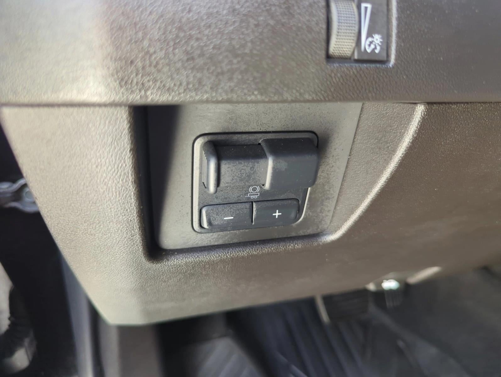 2024 GMC Canyon Crew Cab Short Box 2-Wheel Drive Elevation