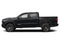 2024 GMC Canyon Crew Cab Short Box 2-Wheel Drive Elevation