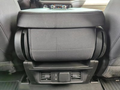 2024 GMC Sierra 1500 Double Cab Standard Box 4-Wheel Drive Elevation 3SB