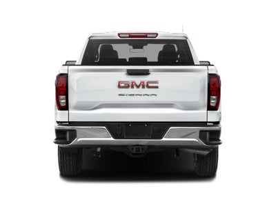 2024 GMC Sierra 1500 Double Cab Standard Box 4-Wheel Drive Elevation 3SB