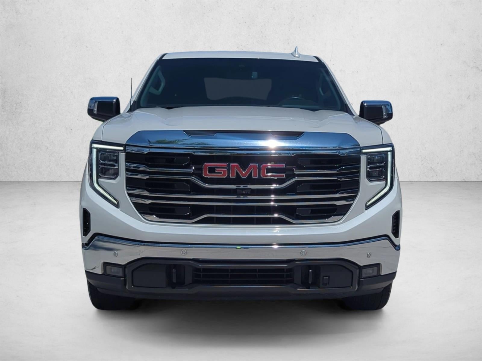 2024 GMC Sierra 1500 Crew Cab Short Box 4-Wheel Drive SLT