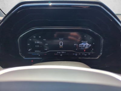 2024 GMC Sierra 1500 Crew Cab Short Box 4-Wheel Drive SLT