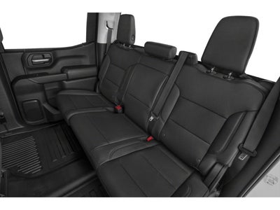 2024 GMC Sierra 1500 Crew Cab Short Box 4-Wheel Drive SLT