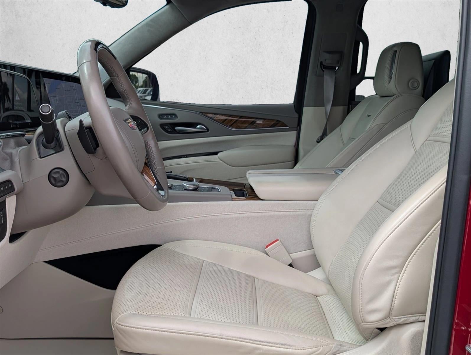 2023 Cadillac Escalade 4WD Sport Platinum