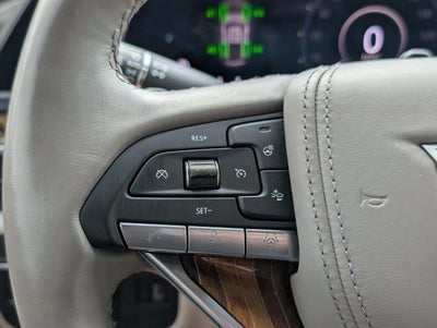 2023 Cadillac Escalade 4WD Sport Platinum