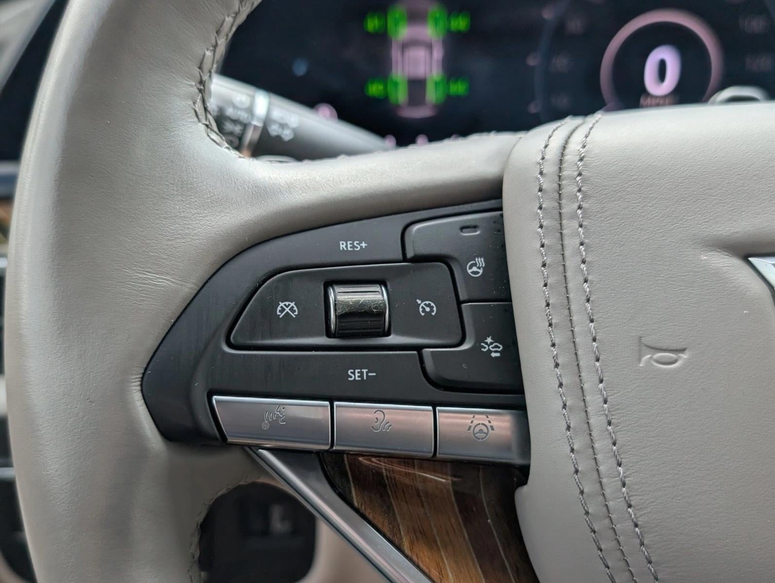 2023 Cadillac Escalade 4WD Sport Platinum