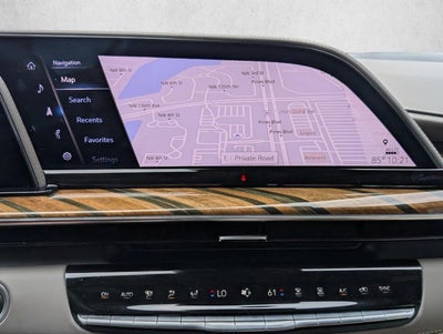 2023 Cadillac Escalade 4WD Sport Platinum