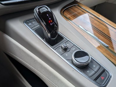 2023 Cadillac Escalade 4WD Sport Platinum