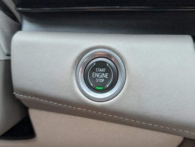 2023 Cadillac Escalade 4WD Sport Platinum