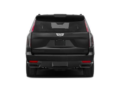 2024 Cadillac Escalade ESV 4WD Sport Platinum