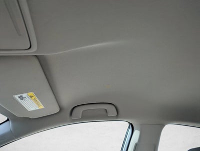 2024 Honda Accord Sedan LX CVT