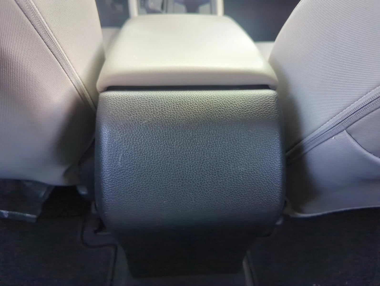 2024 Honda Accord Sedan LX CVT