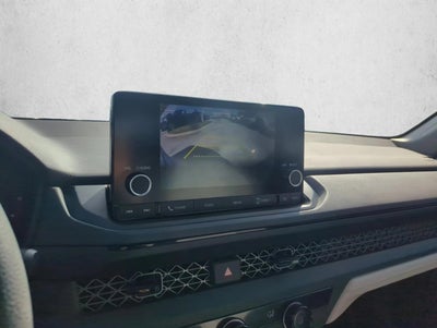 2024 Honda Accord Sedan LX CVT