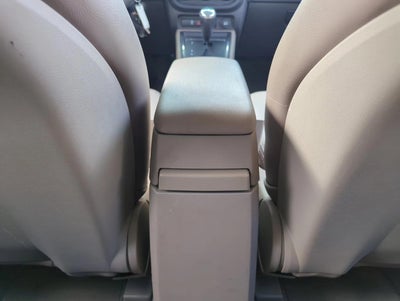 2011 Jeep Patriot FWD 4dr Sport