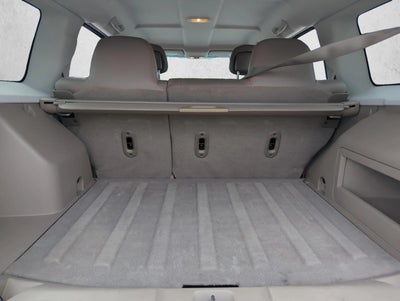 2011 Jeep Patriot FWD 4dr Sport