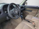 2011 Jeep Patriot FWD 4dr Sport