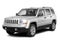 2011 Jeep Patriot FWD 4dr Sport