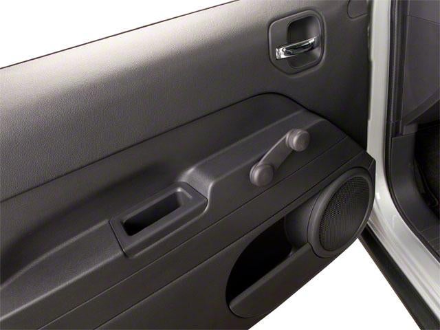 2011 Jeep Patriot FWD 4dr Sport