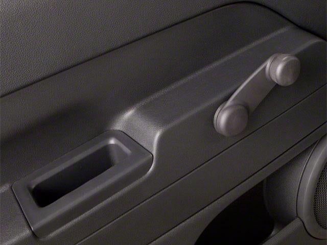 2011 Jeep Patriot FWD 4dr Sport