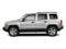 2011 Jeep Patriot FWD 4dr Sport