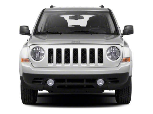 2011 Jeep Patriot FWD 4dr Sport