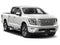 2023 Nissan Titan 4x4 Crew Cab Platinum Reserve