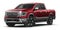 2023 Nissan Titan 4x4 Crew Cab Platinum Reserve
