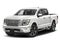 2023 Nissan Titan 4x4 Crew Cab Platinum Reserve