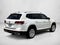 2021 Volkswagen Atlas 2021.5 3.6L V6 SEL 4MOTION