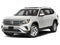 2021 Volkswagen Atlas 2021.5 3.6L V6 SEL 4MOTION