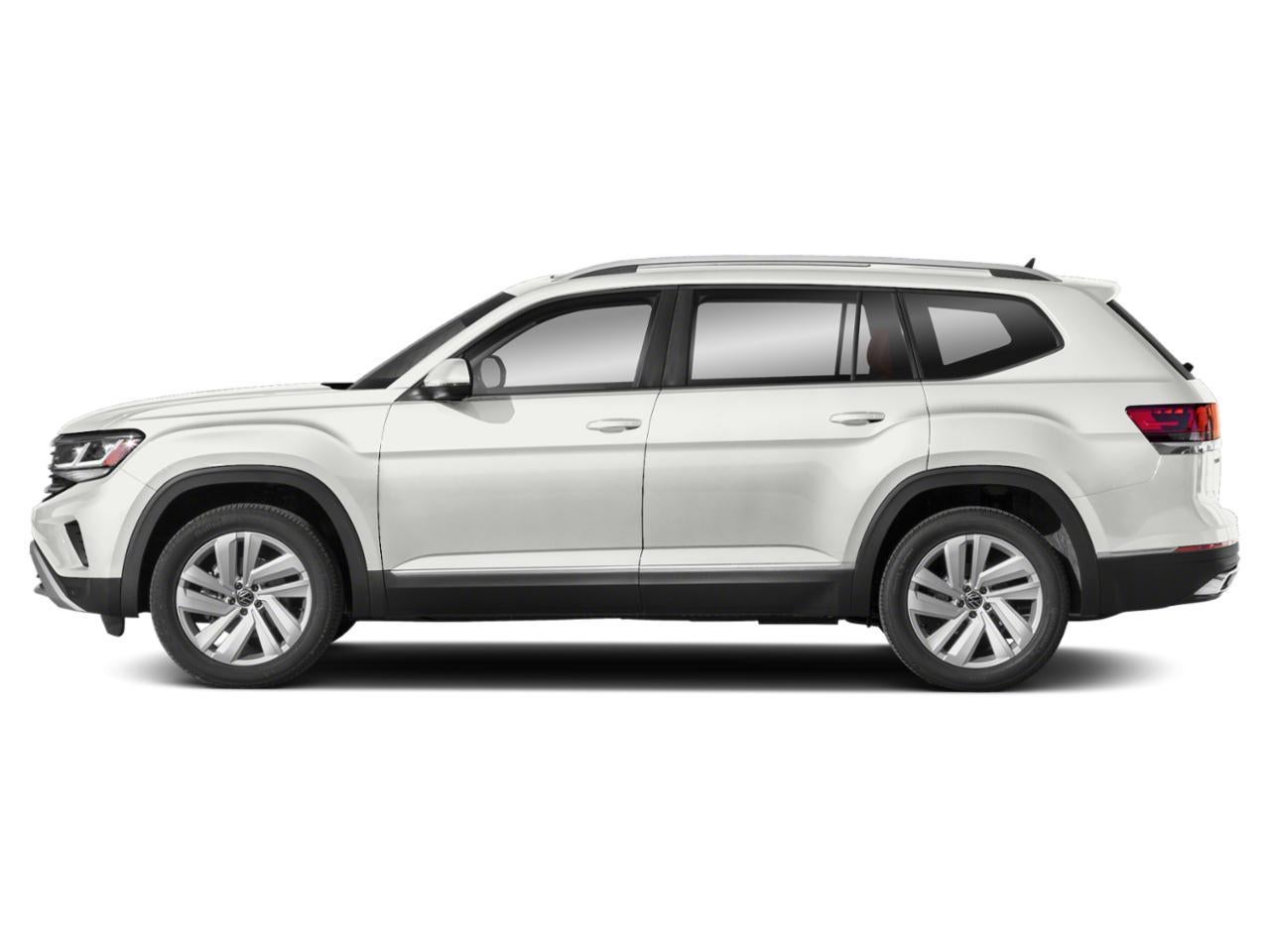 2021 Volkswagen Atlas 2021.5 3.6L V6 SEL 4MOTION