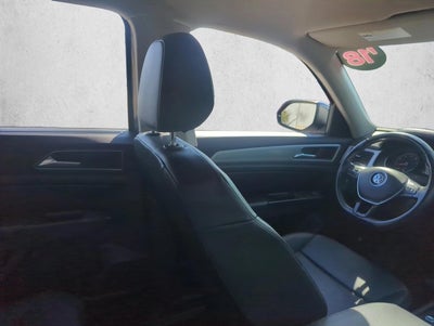 2018 Volkswagen Atlas 3.6L V6 SE FWD