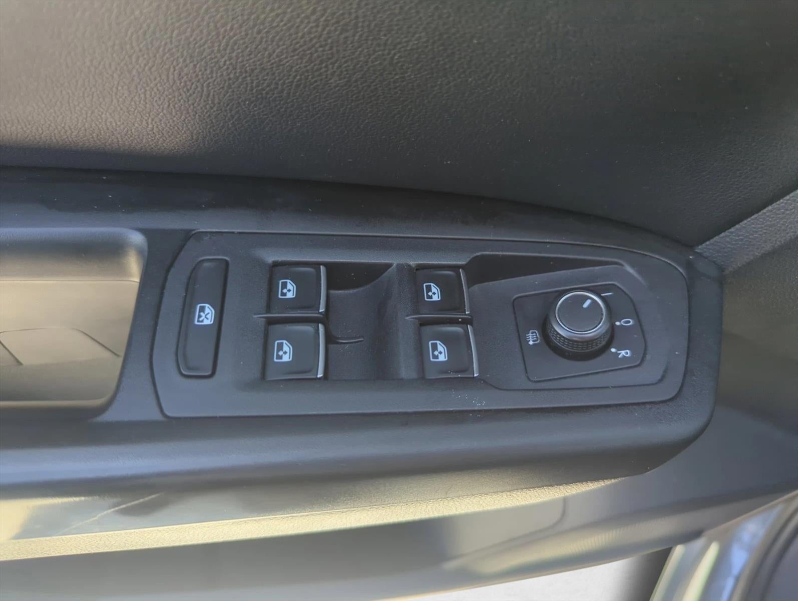 2018 Volkswagen Atlas 3.6L V6 SE FWD