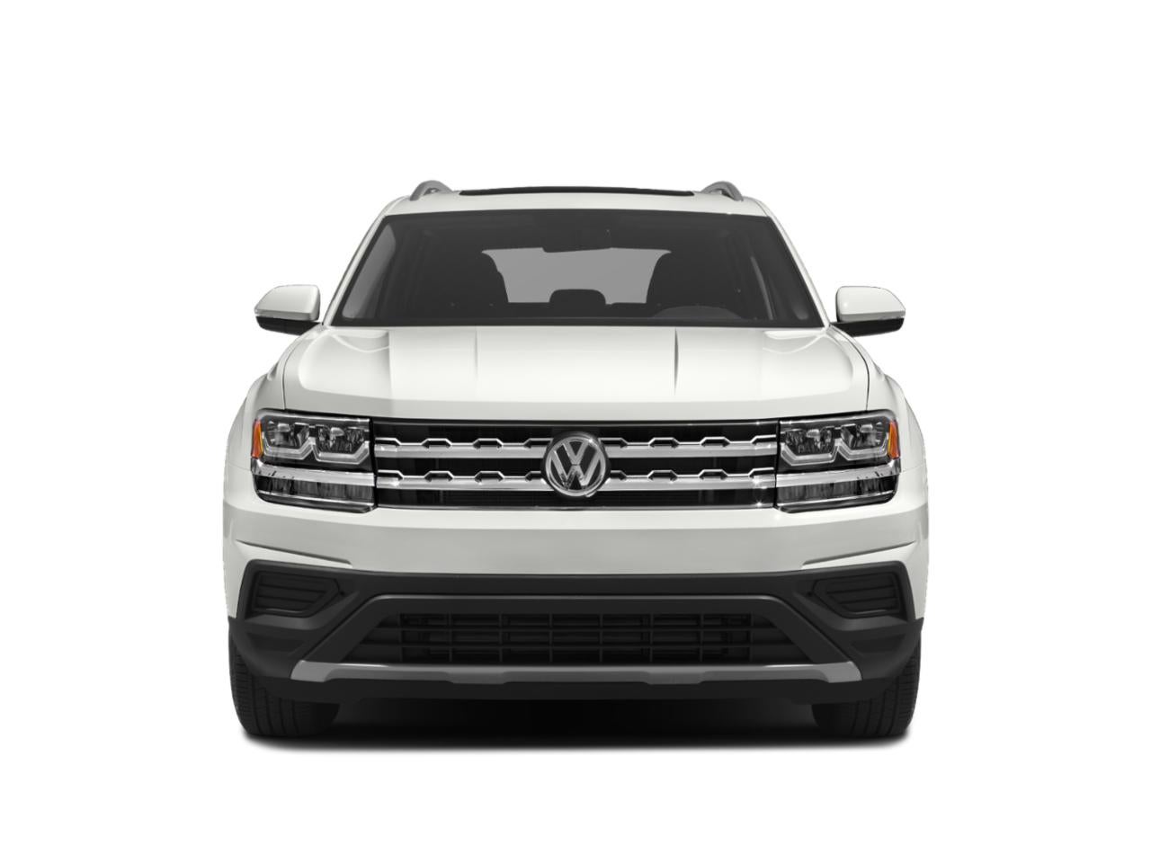 2018 Volkswagen Atlas 3.6L V6 SEL FWD