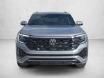 2025 Volkswagen Atlas Cross Sport 2.0T SEL Premium R-Line 4MOTION