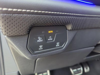 2025 Volkswagen Atlas Cross Sport 2.0T SEL Premium R-Line 4MOTION