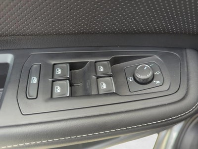 2025 Volkswagen Atlas Cross Sport 2.0T SEL Premium R-Line 4MOTION