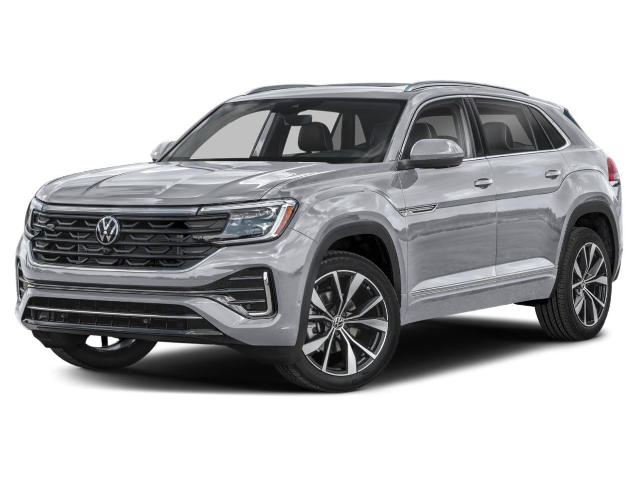 2025 Volkswagen Atlas Cross Sport 2.0T SEL Premium R-Line 4MOTION
