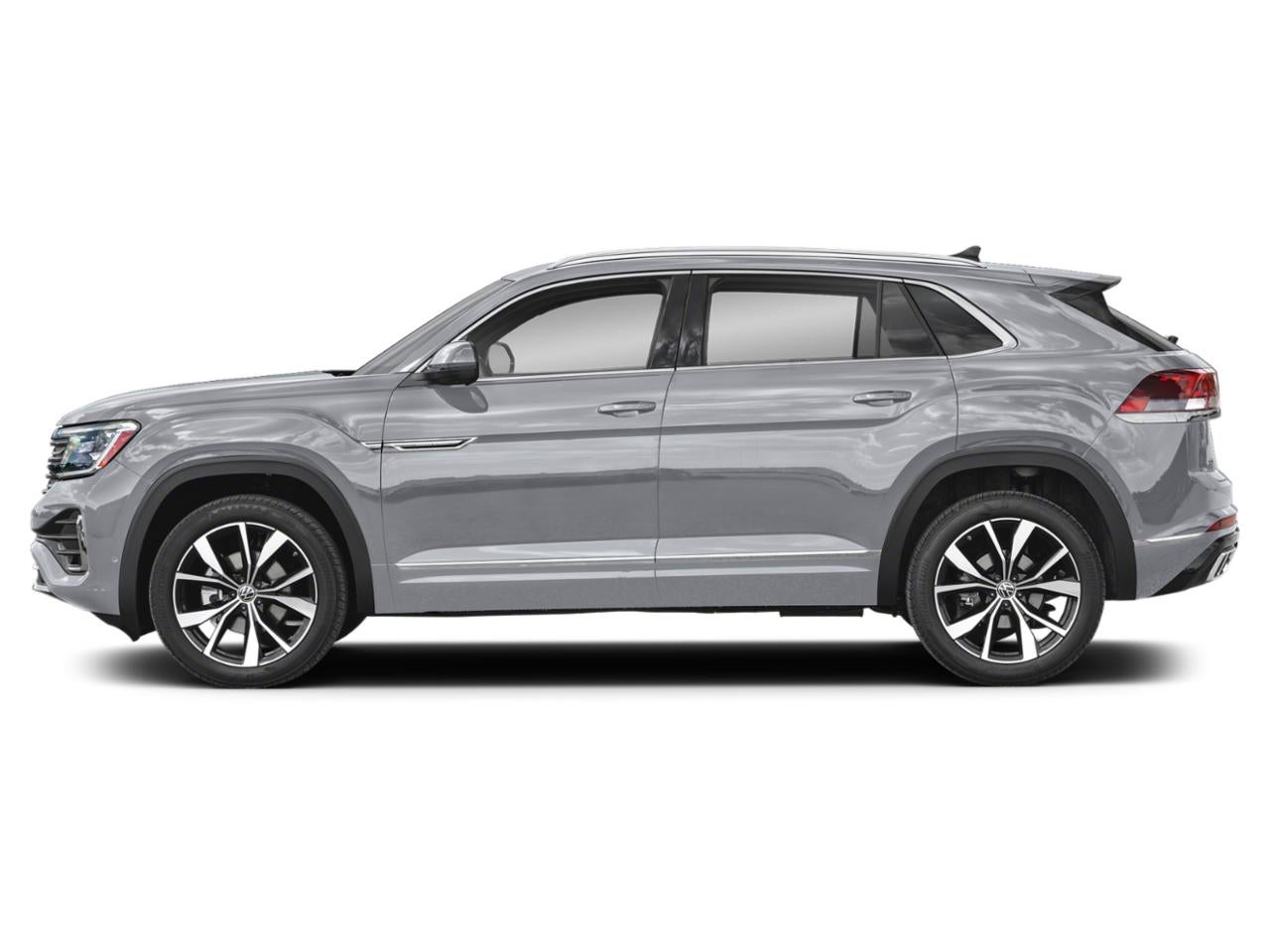 2025 Volkswagen Atlas Cross Sport 2.0T SEL Premium R-Line 4MOTION
