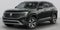 2025 Volkswagen Atlas Cross Sport 2.0T SEL Premium R-Line 4MOTION
