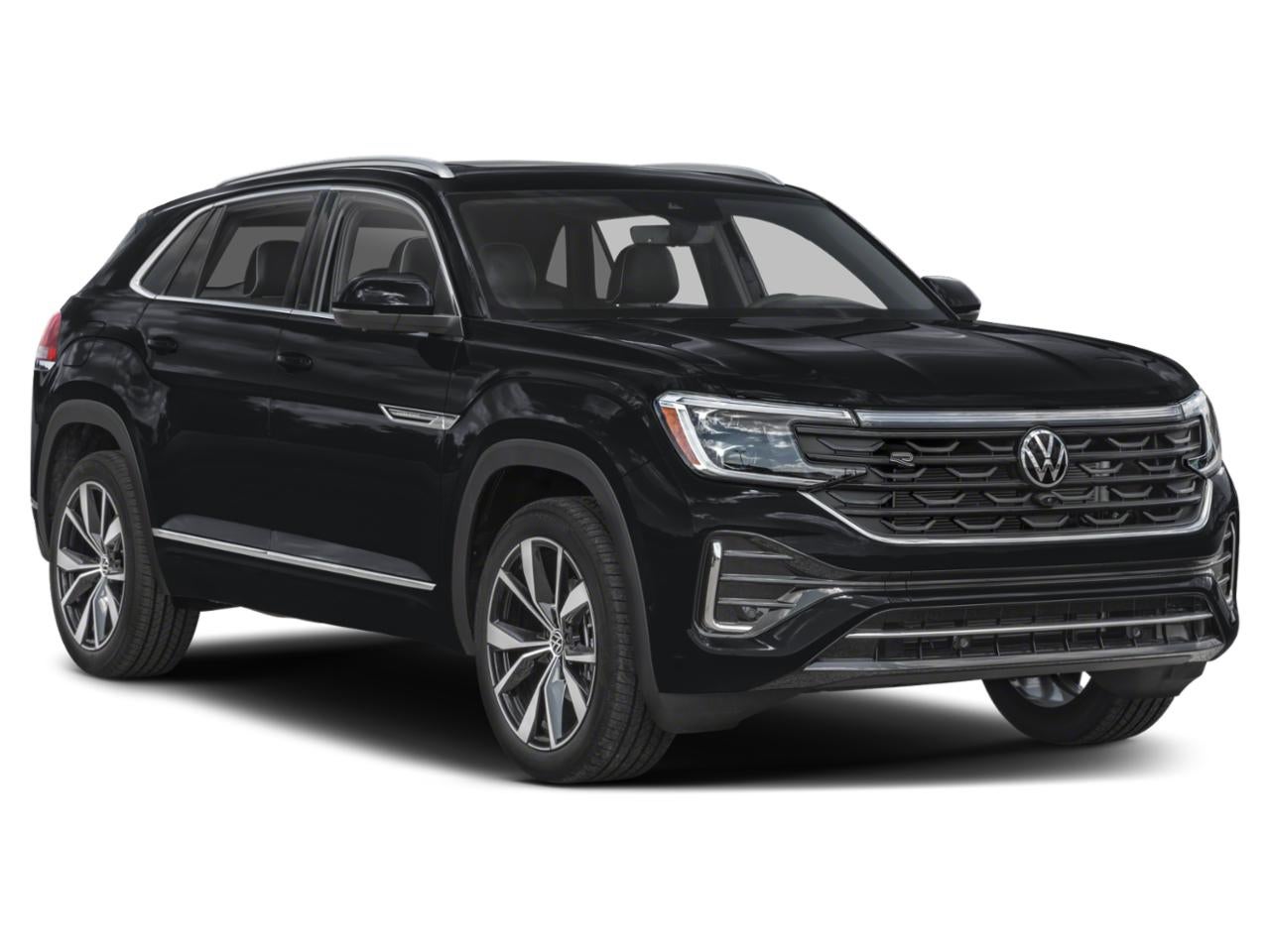 2025 Volkswagen Atlas Cross Sport 2.0T SEL Premium R-Line 4MOTION