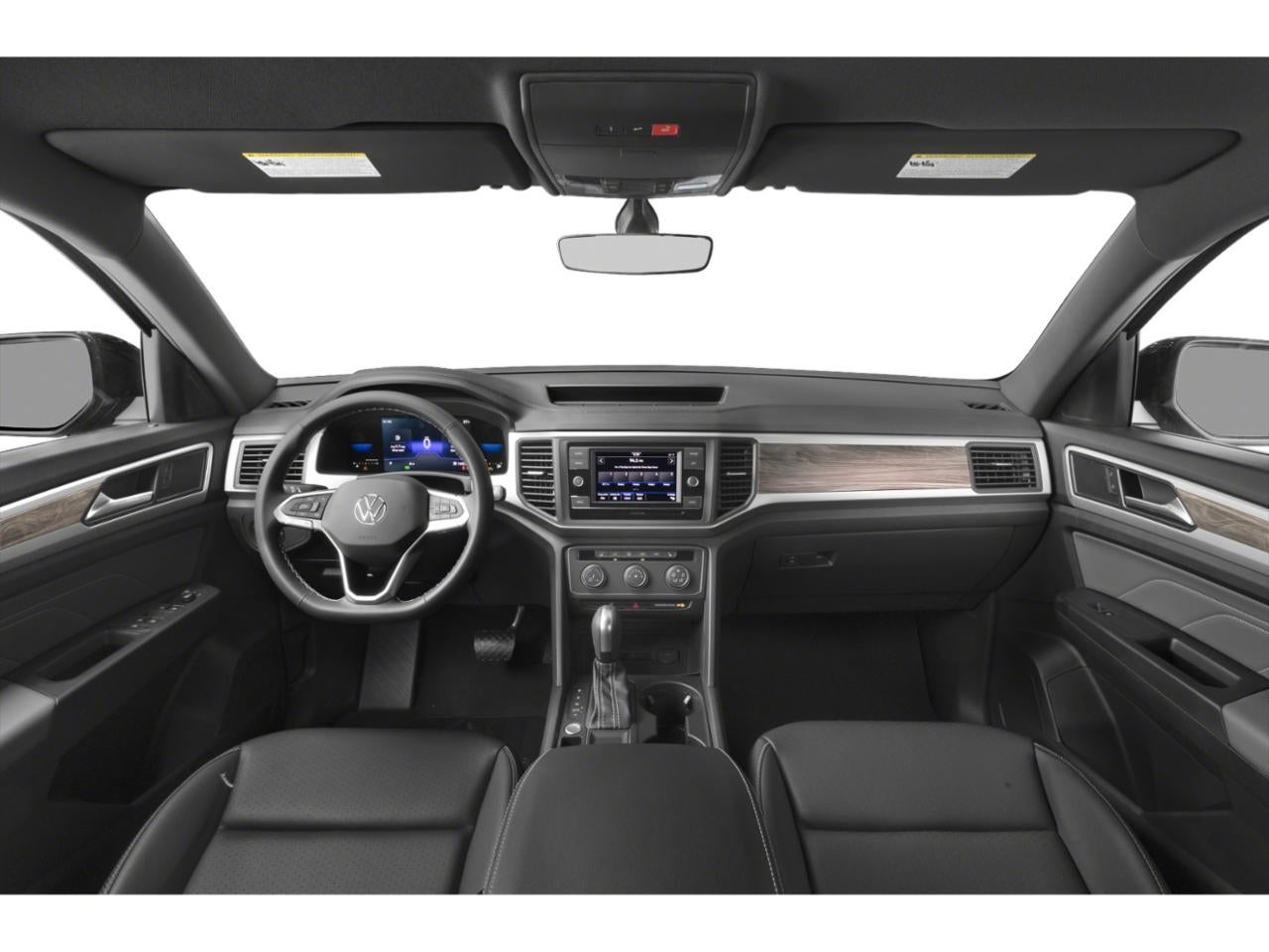 2023 Volkswagen Atlas Cross Sport 3.6L V6 SEL Premium R-Line 4MOTION