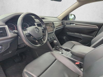 2020 Volkswagen Atlas 2.0T SE w/Technology FWD